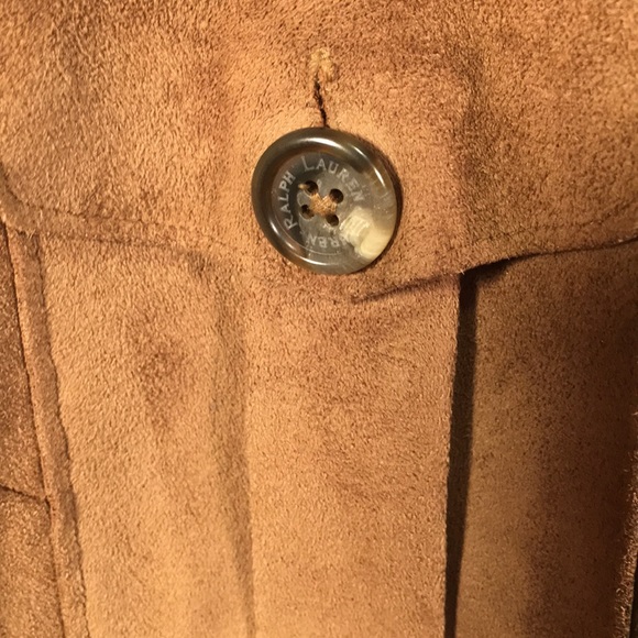 NWOT Ralph Lauren Vest - Picture 3 of 5